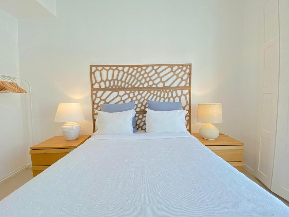 Setubal Downtown Apartments Eksteriør bilde