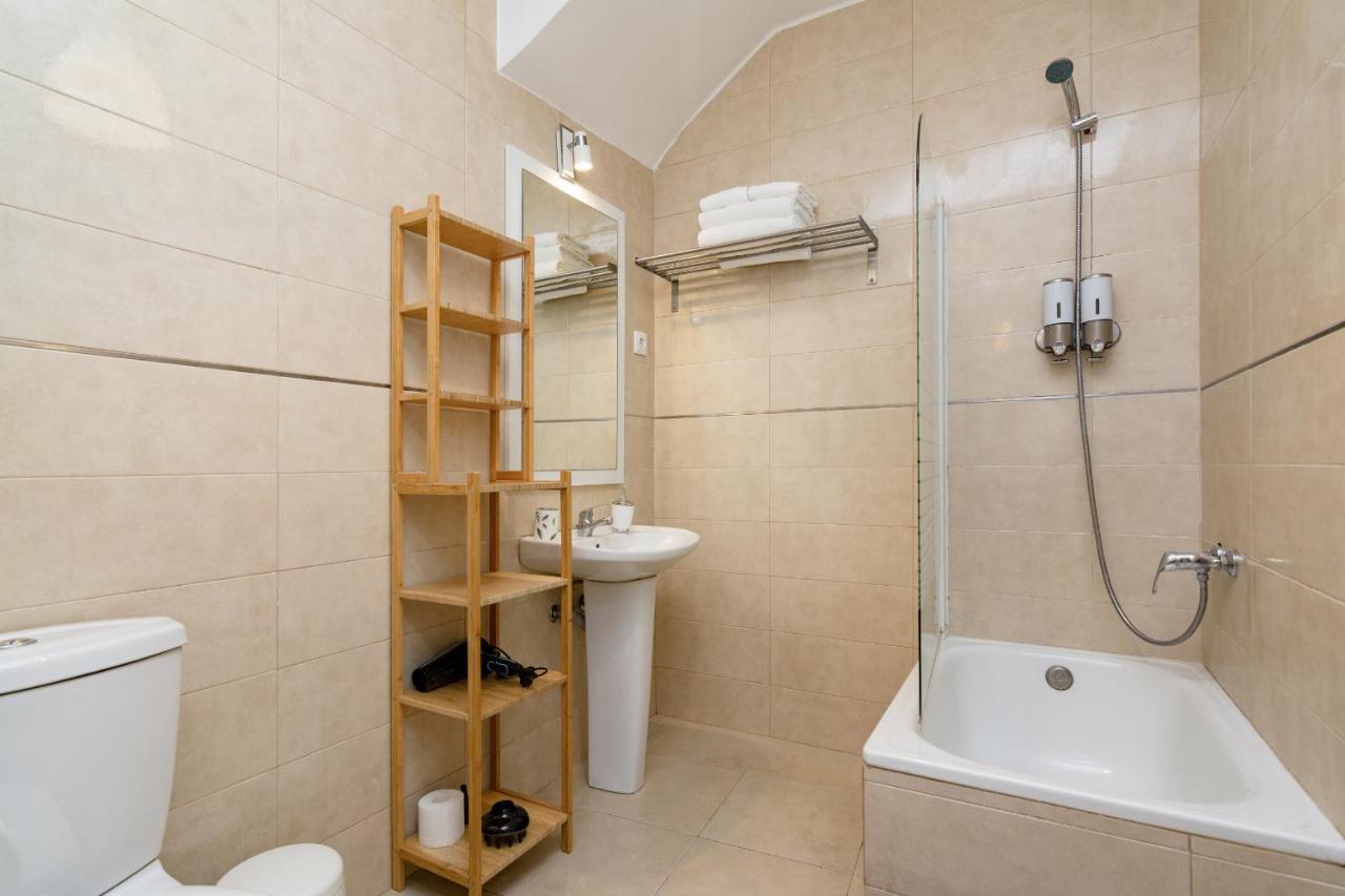 Setubal Downtown Apartments Eksteriør bilde